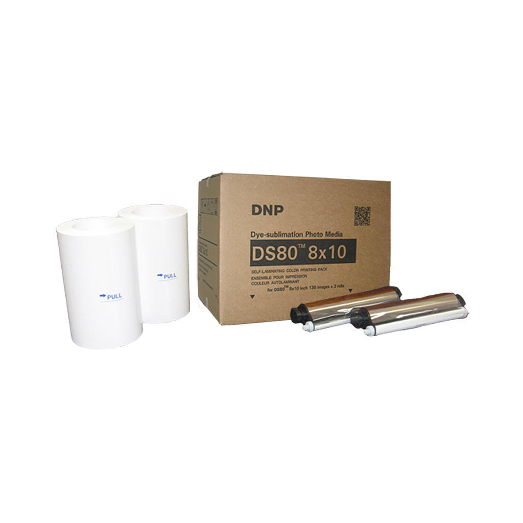 dnp ds80