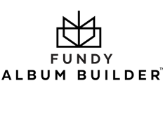 fundy album designer