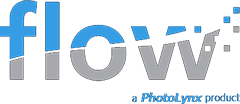 Flow transparent