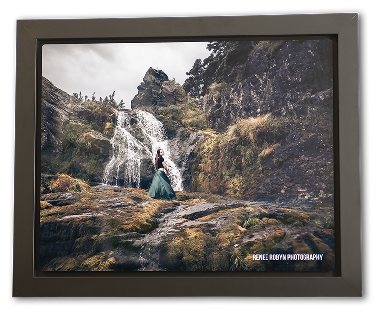 Images Web Technicare Frame Shutter 590201 MetalPrint WaterFall 1