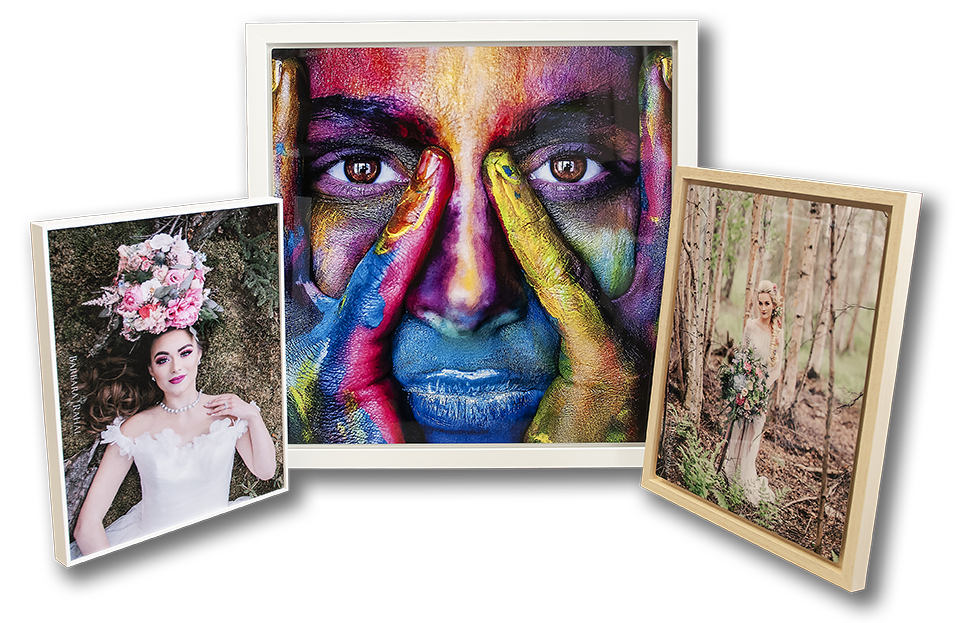Images Web Technicare Frame Shutter MetalPrint Collage 1