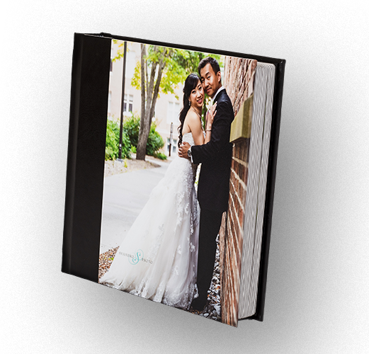 Victoria Album layer