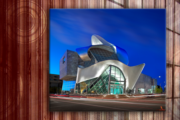 HG Metal Prints picture