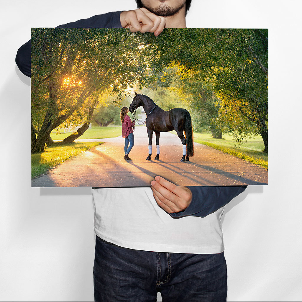 enlargements large format printing